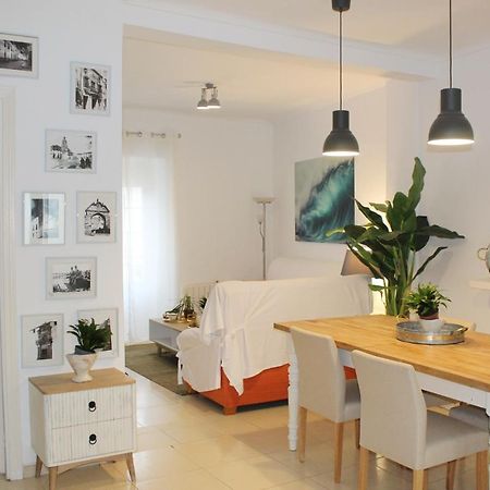 Lola'S Apartment Ронда Экстерьер фото