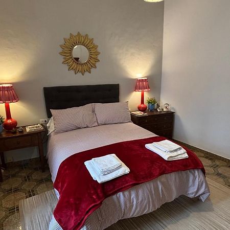 Lola'S Apartment Ронда Экстерьер фото