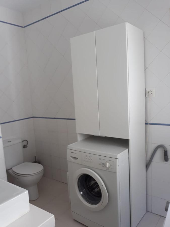 Lola'S Apartment Ронда Экстерьер фото