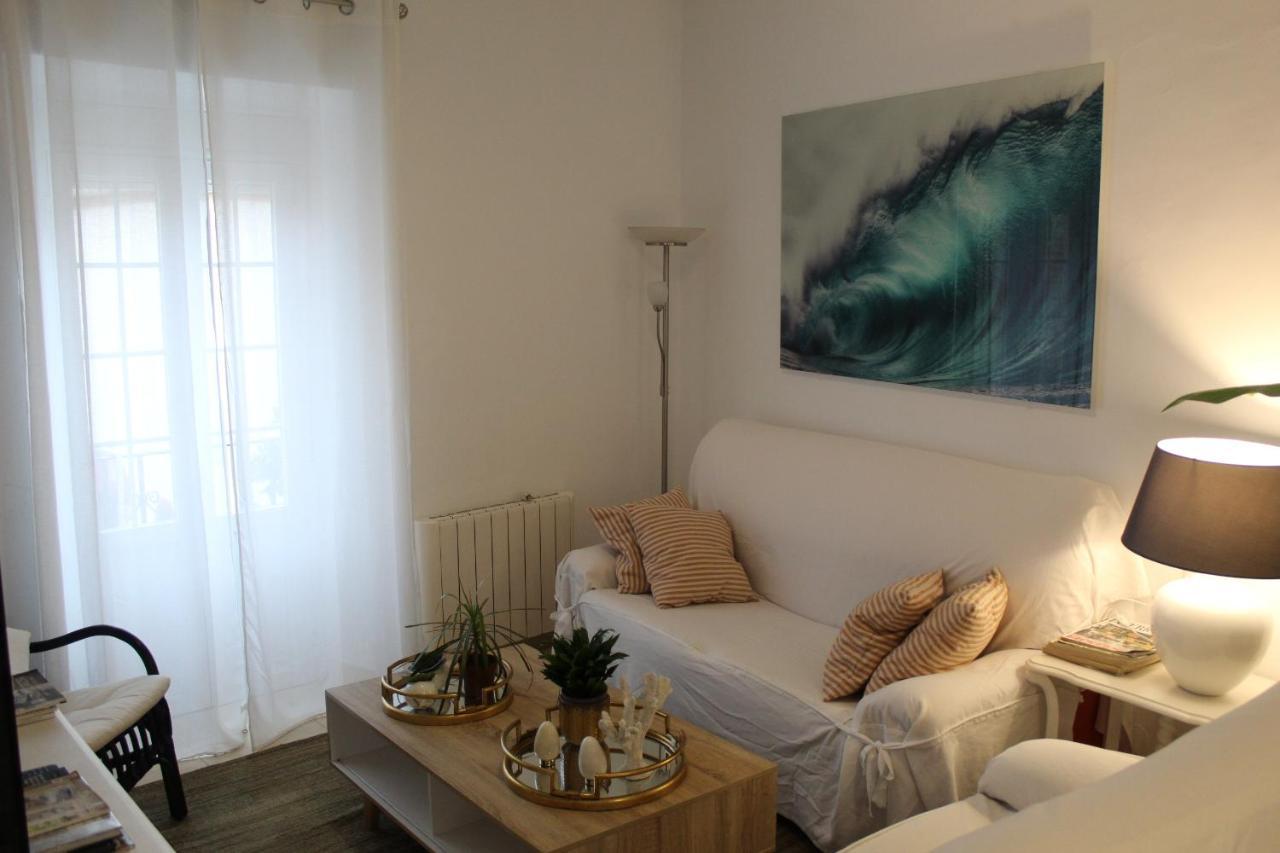 Lola'S Apartment Ронда Экстерьер фото