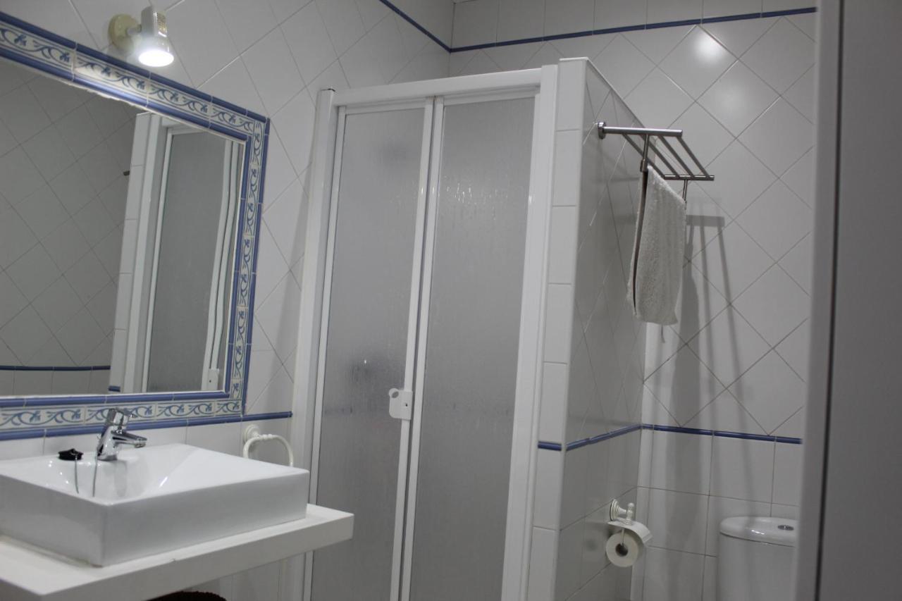 Lola'S Apartment Ронда Экстерьер фото